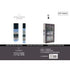 BLEU OF CANNES SET EAU DE PARFUM DE 37 ML + 20 ML REYES QUEENS - idc institute en gros